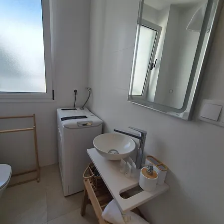 Appartement 1a155 La Terraza De La Arena *
