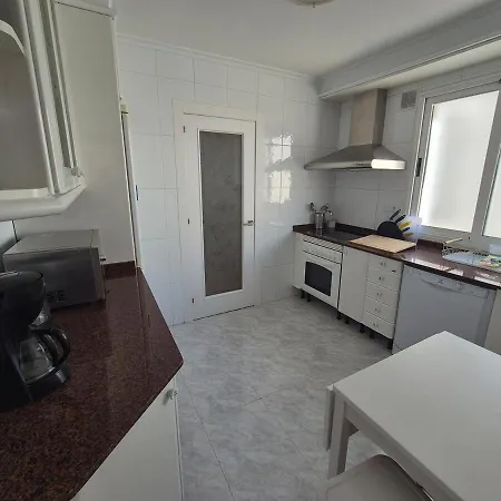 Appartement 1a155 La Terraza De La Arena