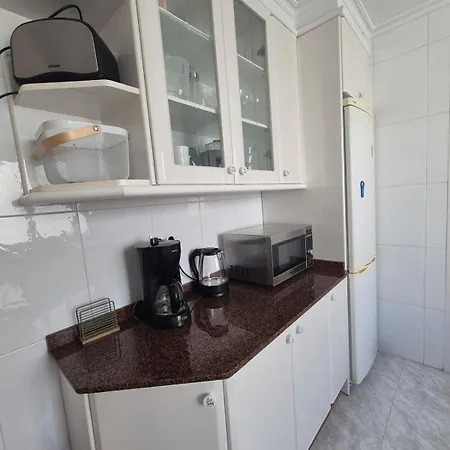 Appartement 1a155 La Terraza De La Arena *